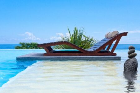 Saving Yourself: That Little Two-Letter Word That Begins With N Image